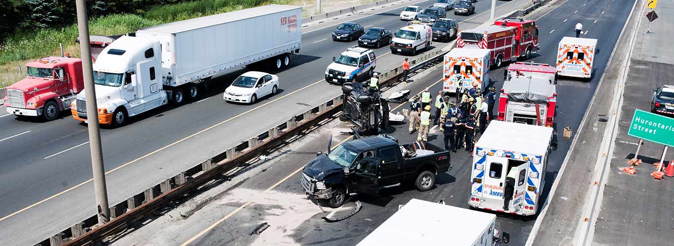 Personal Injury Attorney