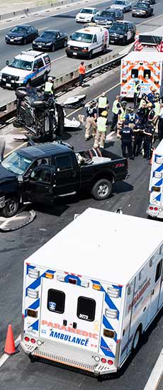 car accident attorney